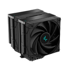 DEEPCOOL CPU Air Cooler AK620 ZERO DARK